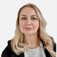 Natalia Styskin