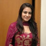 Alisha Khan