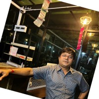 Ajay Kumar