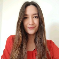 Melania Vanesa Olmo