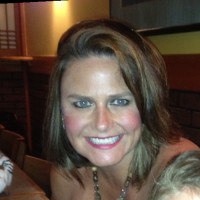 Leigh Foster