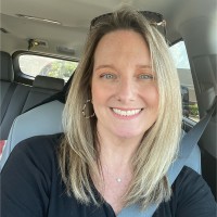 Carrie Robertson Williams