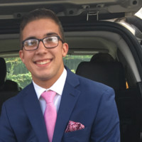 Josue Gonzalez