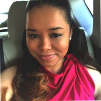 Jheanell Clark- Thomas