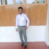 Ramkumar Raj