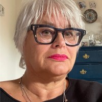 Annegien Niemantsverdriet- Wiebenga