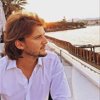 Roberto Nodari