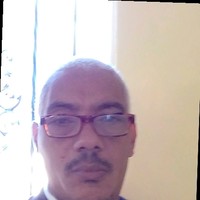 Ev. Angel Adriano Matos