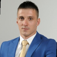 Bojan Misic