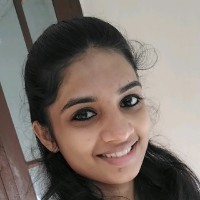 Ashitha Roy