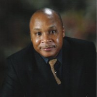 Eddie Patrick