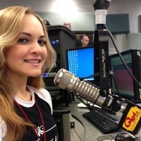 Trish Torrales