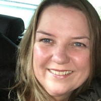 Tracey Blythe