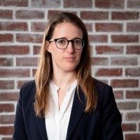 Maud Le Hello, Cscp