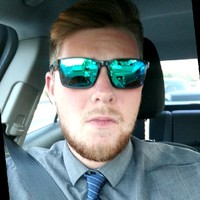 Miles Everett