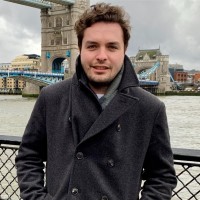 Miguel Angel Menéndez Elizarrarás