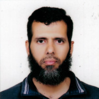 Mohammed Ahmed