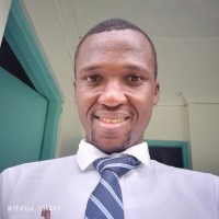 Billy Khaemba