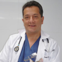 OSCAR JAVIER BENAVIDES ORTIZ