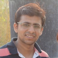 Haresh Patel
