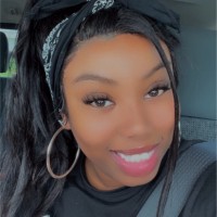 Jasmine Thomas