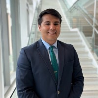 Luis Medrano