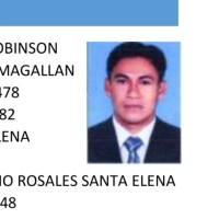 Robinson Méndez