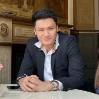 Sebastian Samuel Tan