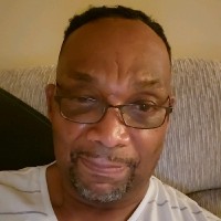 Tony Williams-Kempsey