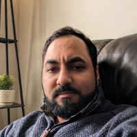 Mohammad Umair Paracha