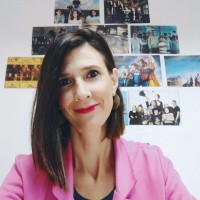 Mari Paz Jáimez Ortiz