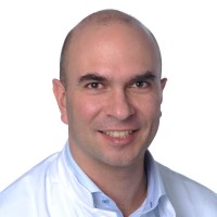 Prof. Dr. Matthias Klein