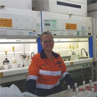 Alison Statton