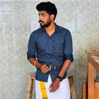 Vignesh Ravi