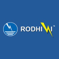 Rodhini S