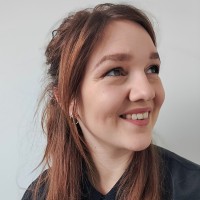Ina Solveig Kjær Andersen