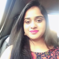komal shrivastava