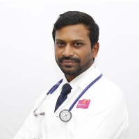 Dr.Anantha Subramanian
