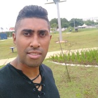 Clayton Borges