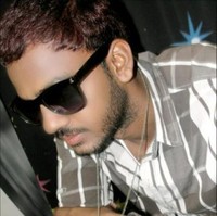 Amar Ghadge