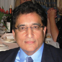 Naveed A.