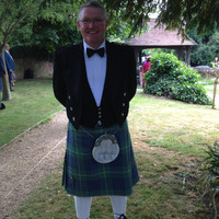 Scott Mckechnie