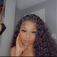 Dearjnae Douglas