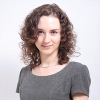 Инна Журавлёва