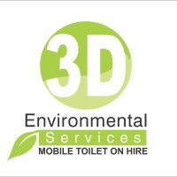 3D Environmental Services