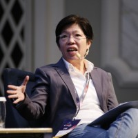 Cindy Teh