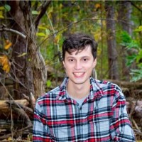 Caleb Norder