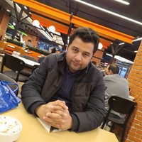 Cumali Gürgün