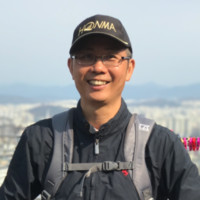 Yongbin Ge