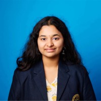 Deepthi Balasubramanian